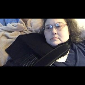 Store on hold Rotator Cuff Surgery today.